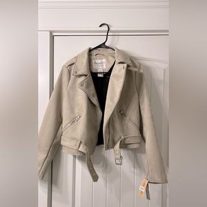 American rag jacket . New .